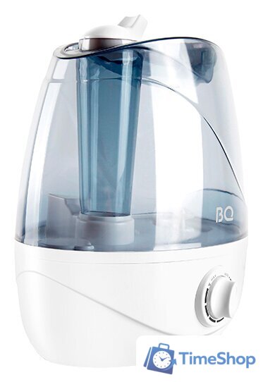 Увлажнитель воздуха BQ HDR1004 - Изображение №1 — Интернет-магазин Time-Shop