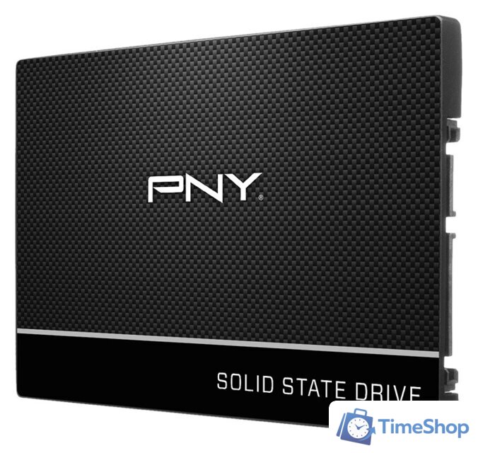 SSD PNY CS900 1TB SSD7CS900-1TB-RB - Изображение №3 — Интернет-магазин Time-Shop