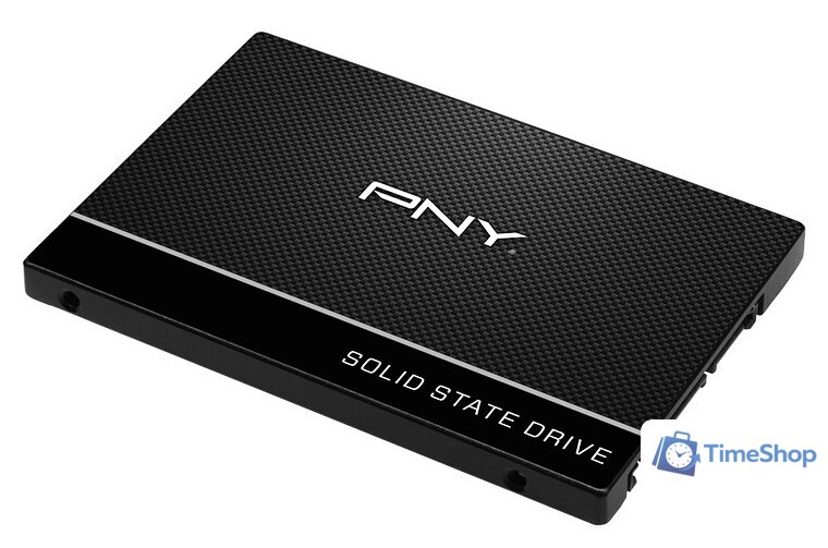 SSD PNY CS900 1TB SSD7CS900-1TB-RB - Изображение №4 — Интернет-магазин Time-Shop