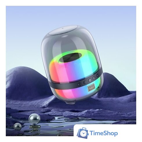 Беспроводная колонка Hoco BS58 - Изображение №6 — Интернет-магазин Time-Shop