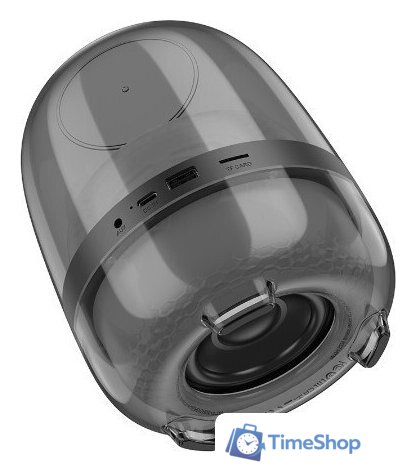 Беспроводная колонка Hoco BS58 - Изображение №2 — Интернет-магазин Time-Shop