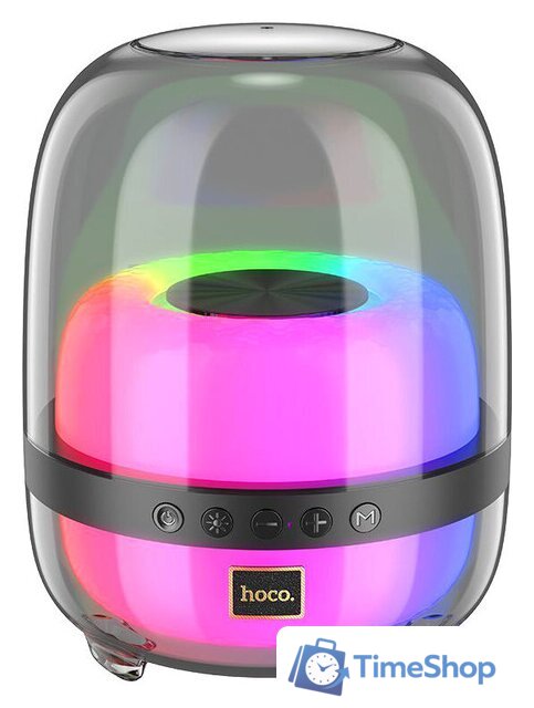 Беспроводная колонка Hoco BS58 - Изображение №1 — Интернет-магазин Time-Shop
