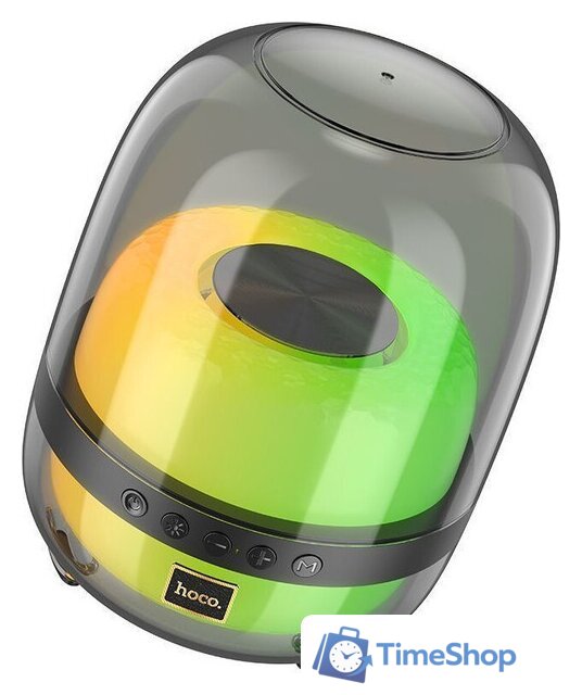 Беспроводная колонка Hoco BS58 - Изображение №4 — Интернет-магазин Time-Shop