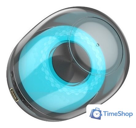 Беспроводная колонка Hoco BS58 - Изображение №5 — Интернет-магазин Time-Shop