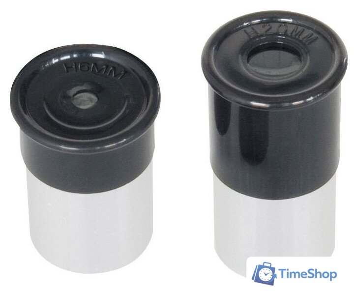 Детский микроскоп, телескоп Bresser National Geographic 50/360 и 300x-1200x 31310 - Изображение №3 — Интернет-магазин Time-Shop