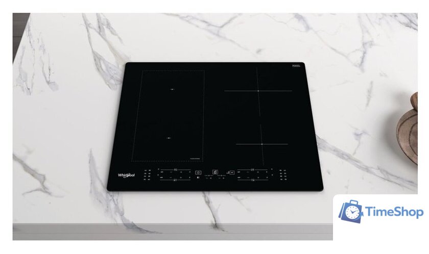 Варочная панель Whirlpool WL B8160 NE - Изображение №5 — Интернет-магазин Time-Shop