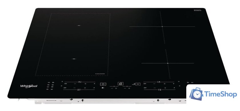 Варочная панель Whirlpool WL B8160 NE - Изображение №2 — Интернет-магазин Time-Shop