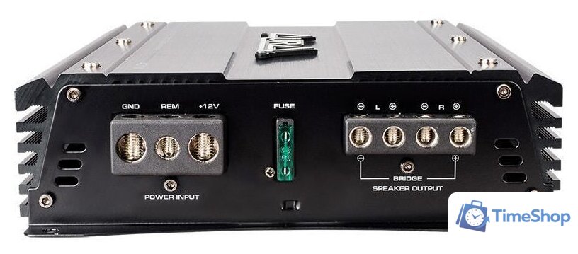 Автомобильный усилитель Aura Indigo-2.80 - Изображение №3 — Интернет-магазин Time-Shop