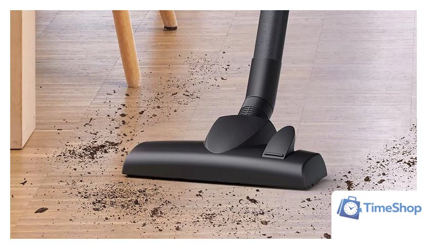 Пылесос Bosch BGS21WX200 - Изображение №6 — Интернет-магазин Time-Shop