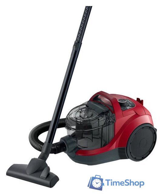 Пылесос Bosch BGS21WX200 - Изображение №1 — Интернет-магазин Time-Shop