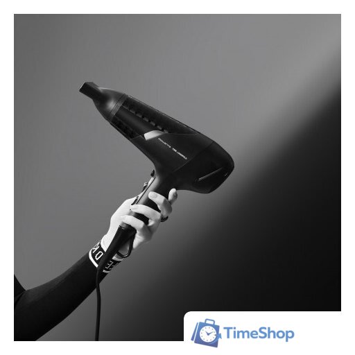 Фен Rowenta Karl Lagerfeld CV581LF0 - Изображение №5 — Интернет-магазин Time-Shop