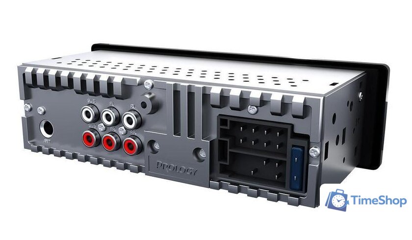 USB-магнитола Prology CMX-250 - Изображение №5 — Интернет-магазин Time-Shop
