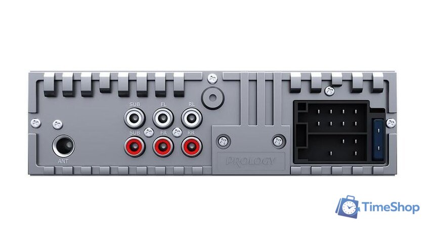 USB-магнитола Prology CMX-250 - Изображение №4 — Интернет-магазин Time-Shop