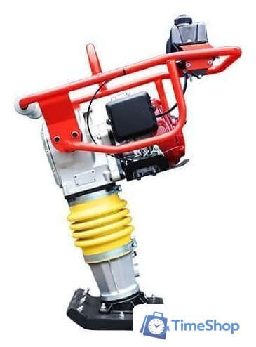 Вибротрамбовка Impulse VT75H - Изображение №3 — Интернет-магазин Time-Shop