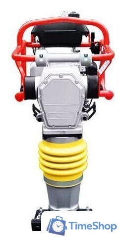 Вибротрамбовка Impulse VT75H - Изображение №2 — Интернет-магазин Time-Shop