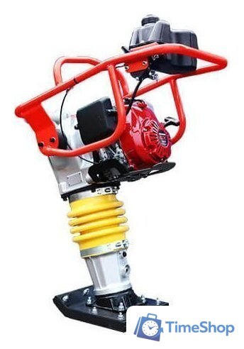 Вибротрамбовка Impulse VT75H - Изображение №4 — Интернет-магазин Time-Shop