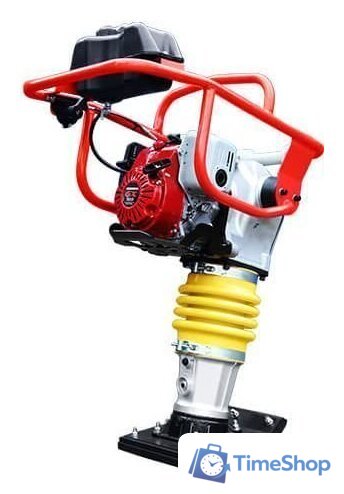 Вибротрамбовка Impulse VT75H - Изображение №6 — Интернет-магазин Time-Shop