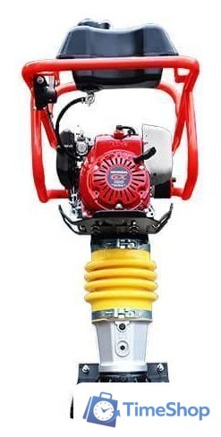 Вибротрамбовка Impulse VT75H - Изображение №5 — Интернет-магазин Time-Shop