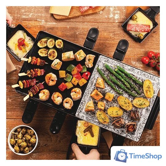 Раклетница Russell Hobbs 26280-56 - Изображение №3 — Интернет-магазин Time-Shop