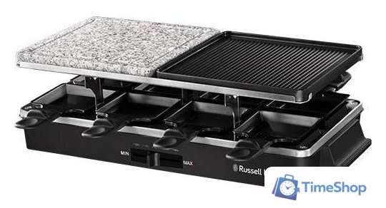 Раклетница Russell Hobbs 26280-56 - Изображение №1 — Интернет-магазин Time-Shop