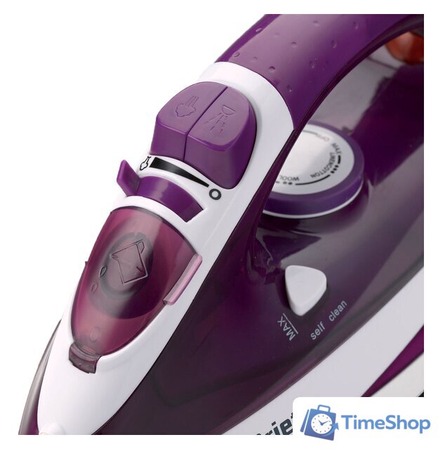 Утюг Ariete 6235 - Изображение №2 — Интернет-магазин Time-Shop