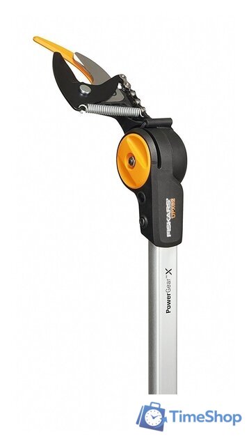 Сучкорез Fiskars PowerGear X UPX82 1023625 - Изображение №4 — Интернет-магазин Time-Shop