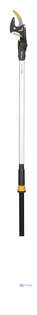 Сучкорез Fiskars PowerGear X UPX82 1023625 - Изображение №1 — Интернет-магазин Time-Shop