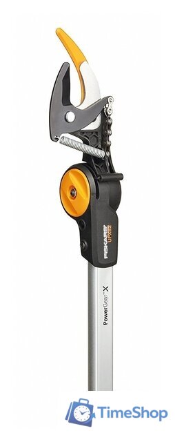 Сучкорез Fiskars PowerGear X UPX82 1023625 - Изображение №3 — Интернет-магазин Time-Shop