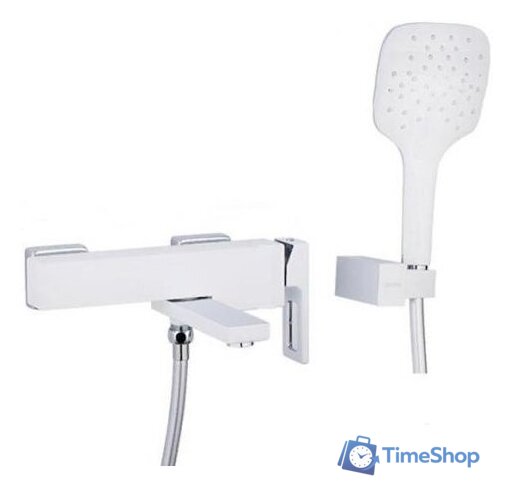 Смеситель Gappo Futura G3217-8 - Изображение №1 — Интернет-магазин Time-Shop