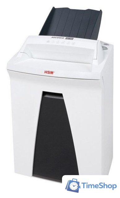 Шредер HSM Securio Af150 (0,78x11) - Изображение №1 — Интернет-магазин Time-Shop