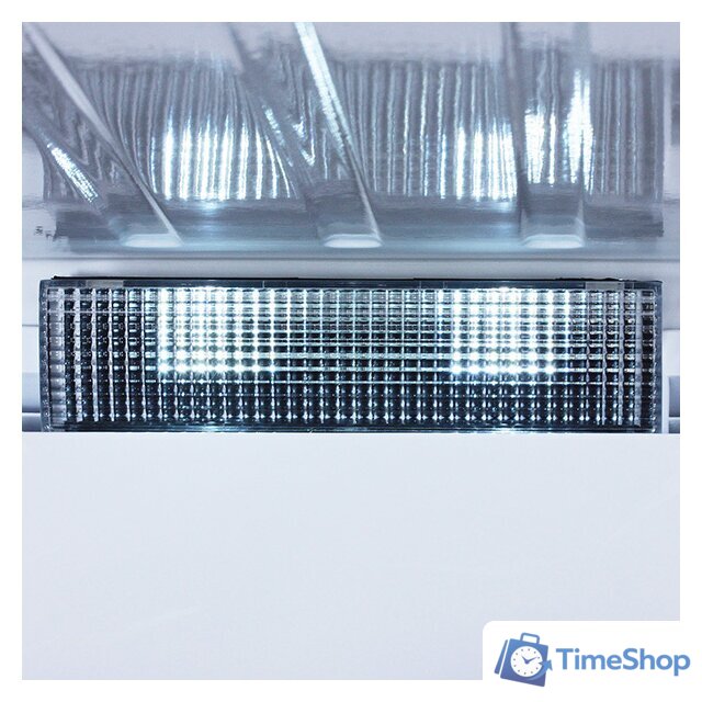 Холодильник Sharp SJ-XE55PMSL - Изображение №5 — Интернет-магазин Time-Shop