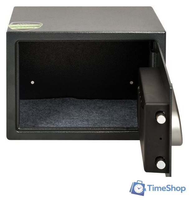 Мебельный сейф CACTUS CS-SF-E25 - Изображение №3 — Интернет-магазин Time-Shop