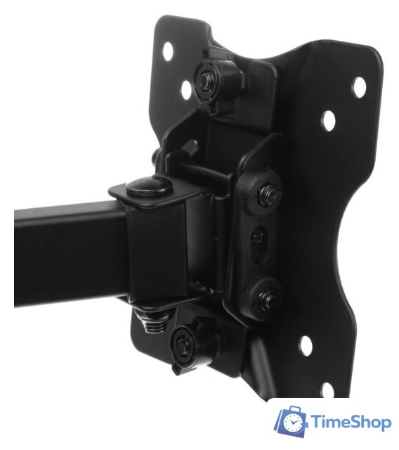 Кронштейн для телевизора Ultramounts UM894 (черный) - Изображение №6 — Интернет-магазин Time-Shop