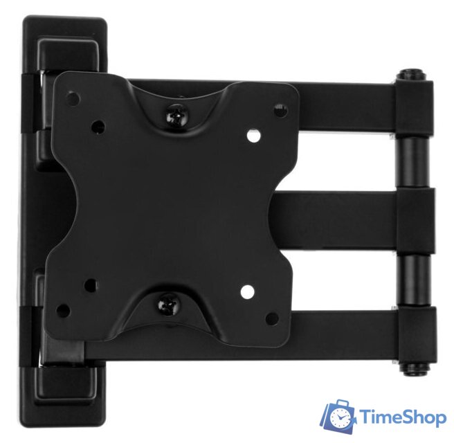 Кронштейн для телевизора Ultramounts UM894 (черный) - Изображение №7 — Интернет-магазин Time-Shop