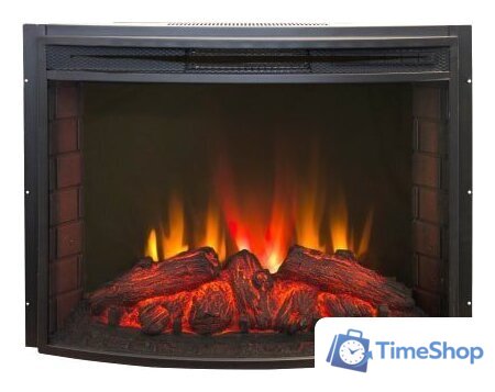 Электрокамин RealFlame Evrika 25.5 - Изображение №1 — Интернет-магазин Time-Shop