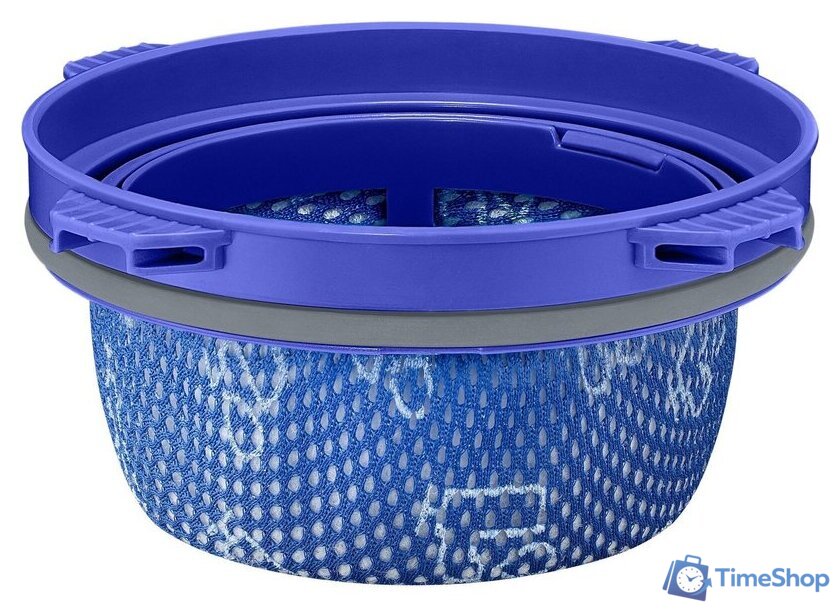 Пылесос Samsung VS20B75AGR5 - Изображение №9 — Интернет-магазин Time-Shop