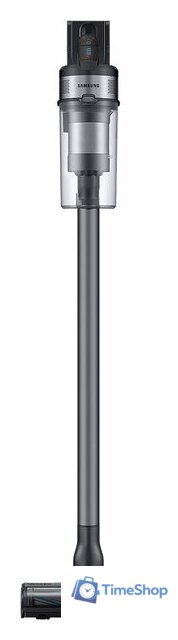 Пылесос Samsung VS20B75AGR5 - Изображение №2 — Интернет-магазин Time-Shop