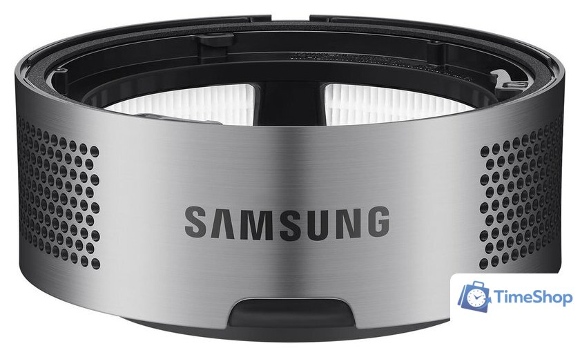 Пылесос Samsung VS20B75AGR5 - Изображение №10 — Интернет-магазин Time-Shop