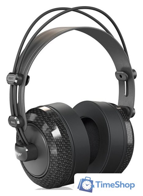 Наушники Behringer BH40 - Изображение №3 — Интернет-магазин Time-Shop