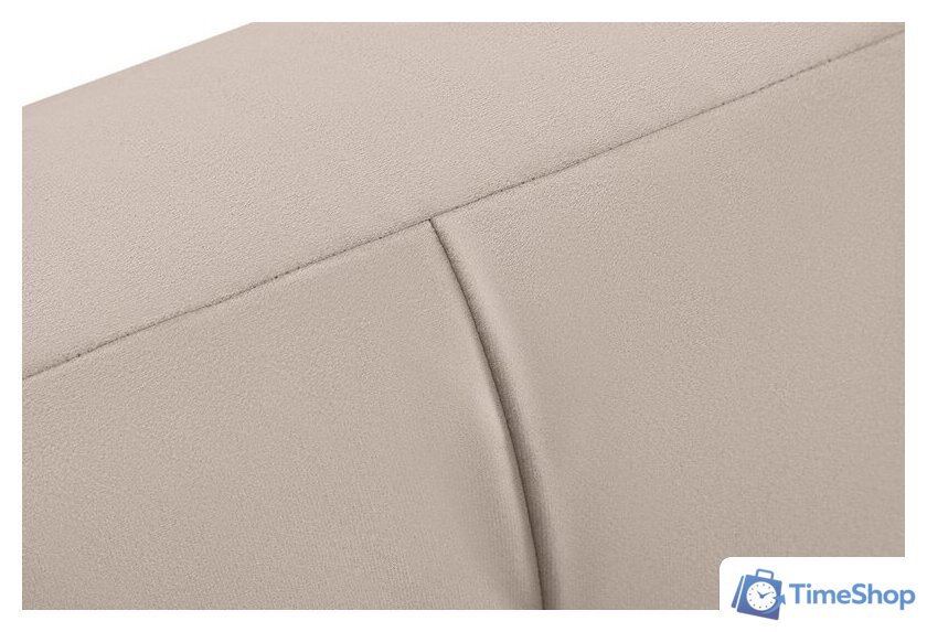 Угловой диван Mio Tesoro Манчестер 292 1.5ек-1.5ек-1.5пф (1101 бежевый) - Изображение №7 — Интернет-магазин Time-Shop