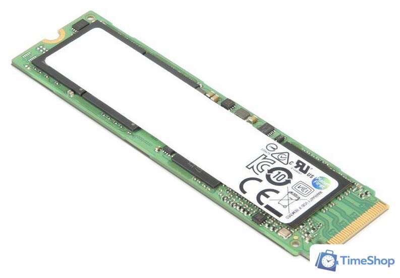 SSD Lenovo 512GB 4XB0W79581 - Изображение №1 — Интернет-магазин Time-Shop