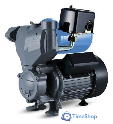 Насосная станция Unipump AUPS 750 - Изображение №1 — Интернет-магазин Time-Shop