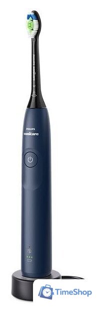 Электрическая зубная щетка Philips Sonicare 5300 HX7103/01 - Изображение №1 — Интернет-магазин Time-Shop