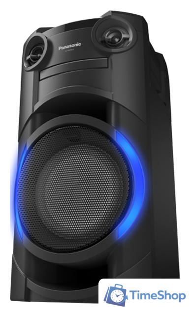 Патибокс Panasonic SC-TMAX10 - Изображение №2 — Интернет-магазин Time-Shop