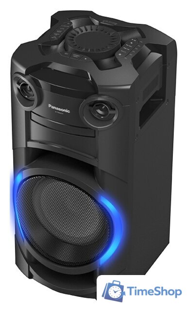 Патибокс Panasonic SC-TMAX10 - Изображение №1 — Интернет-магазин Time-Shop