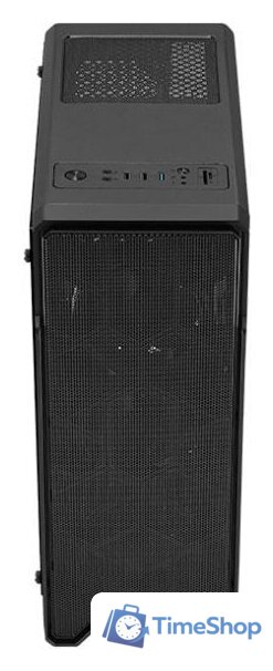 Корпус AeroCool Ore Saturn FRGB-G-BK-v1 - Изображение №6 — Интернет-магазин Time-Shop