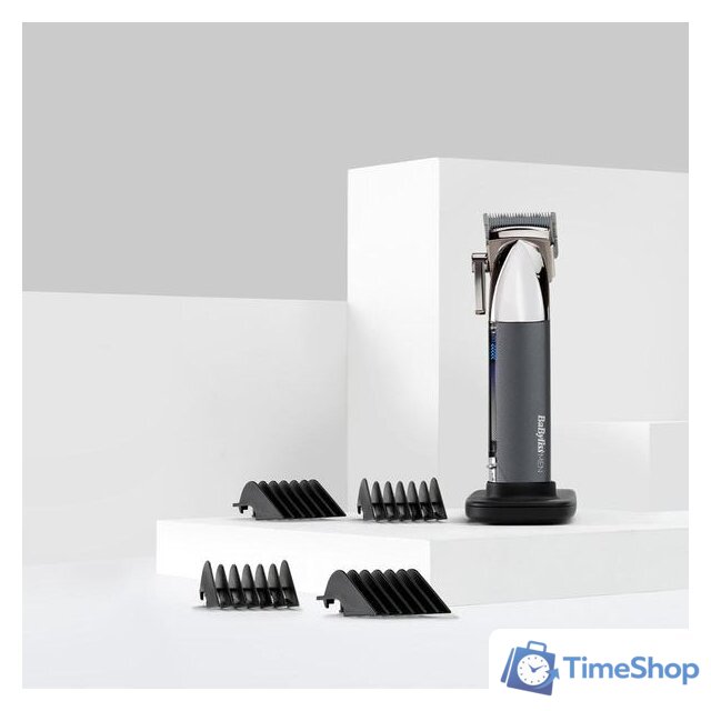 Машинка для стрижки волос BaByliss E996E - Изображение №8 — Интернет-магазин Time-Shop