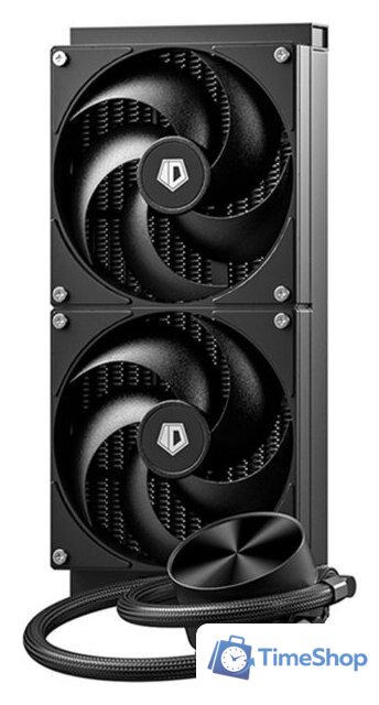 Система жидкостного охлаждения для процессора ID-Cooling FrostFlow FX280 Pro SE - Изображение №2 — Интернет-магазин Time-Shop