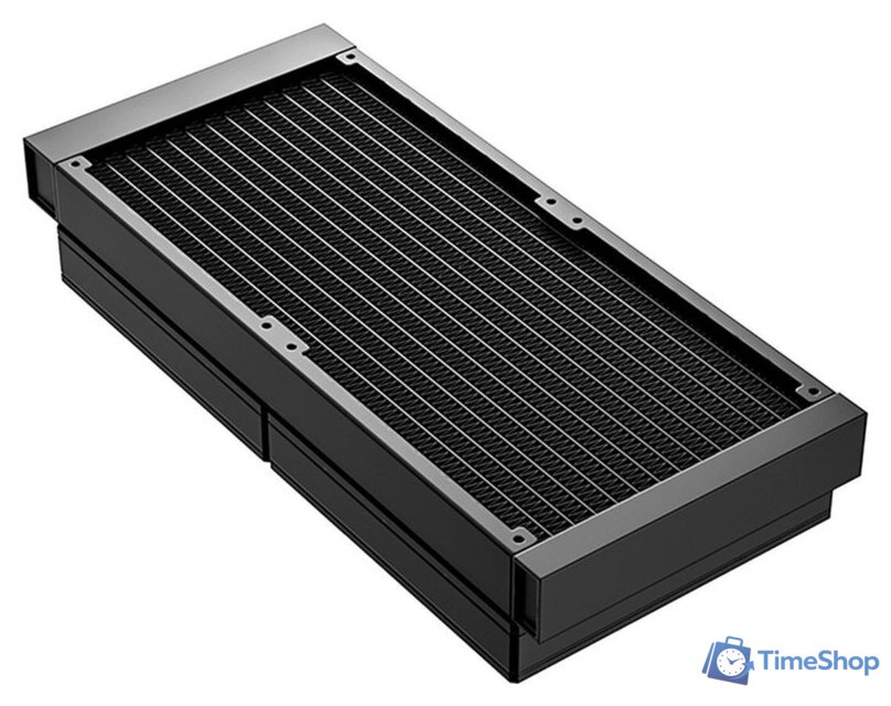 Система жидкостного охлаждения для процессора ID-Cooling FrostFlow FX280 Pro SE - Изображение №5 — Интернет-магазин Time-Shop