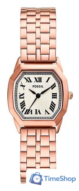 Наручные часы Fossil ES5386 - Изображение №1 — Интернет-магазин Time-Shop
